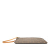 Louis Vuitton Monogram Neverfull Pouch Secondhand
