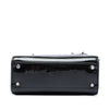 Dior Mini Patent Lady Dior Secondhand