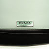Prada Spazzolato Soft Calfskin Cahier Crossbody Secondhand
