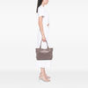 Gucci Medium Microguccissima Craft Tote Secondhand