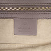 Gucci Medium Microguccissima Craft Tote Secondhand