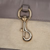 Gucci Medium Microguccissima Craft Tote Secondhand