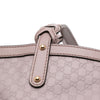 Gucci Medium Microguccissima Craft Tote Secondhand