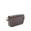 Louis Vuitton Monogram Felicie Strap And Go Secondhand
