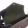 Louis Vuitton Monogram Felicie Strap And Go Secondhand