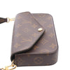 Louis Vuitton Monogram Felicie Strap And Go Secondhand