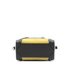 Celine Nano Tricolor Leather Luggage Tote Secondhand