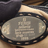 Fendi Selleria Handbag Secondhand