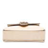 Gucci Small Dollar Calfskin Interlocking G Crossbody Secondhand