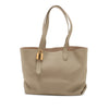 Louis Vuitton Grained Calfskin Low Key Cabas MM Secondhand