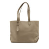 Louis Vuitton Grained Calfskin Low Key Cabas MM Secondhand