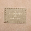 Louis Vuitton Grained Calfskin Low Key Cabas MM Secondhand