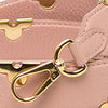 Louis Vuitton Taurillon Iris Bandouliere Strap Secondhand