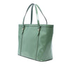 Gucci Microguccissima Patent Nice Tote Secondhand