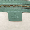 Gucci Microguccissima Patent Nice Tote Secondhand