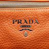 Prada Vitello Daino Tote Secondhand
