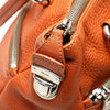 Prada Vitello Daino Tote Secondhand