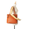 Prada Vitello Daino Tote Secondhand