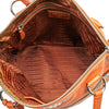 Prada Vitello Daino Tote Secondhand