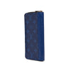 Louis Vuitton Monogram Taigarama Zippy Vertical Wallet Secondhand