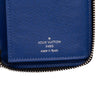 Louis Vuitton Monogram Taigarama Zippy Vertical Wallet Secondhand