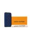 Louis Vuitton Monogram Taigarama Zippy Vertical Wallet Secondhand
