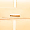 Burberry Leather Flap Shoulder Bag Secondhand