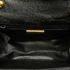 Givenchy Mini Quilted Leather Top Handle Bag Secondhand