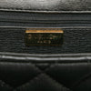 Givenchy Mini Quilted Leather Top Handle Bag Secondhand
