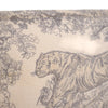 Dior Medium Toile de Jouy Reverse Embroidered Canvas Book Tote Secondhand