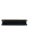 Prada Saffiano Metal Bar Wallet on Chain Secondhand