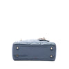 Dior Mini Patent Cannage Lady Dior Secondhand