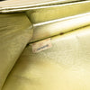 Secondhand Chanel CC Satin Flap Clutch