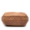 Gucci Leather Bamboo Shoulder Bag Secondhand