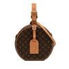 Louis Vuitton Monogram Petite Boite Chapeau Secondhand