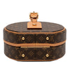Louis Vuitton Monogram Petite Boite Chapeau Secondhand