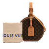 Louis Vuitton Monogram Petite Boite Chapeau Secondhand