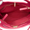 Chanel Small Quilted Shiny Aged Calfskin 31 Shopping Bag Secondhand