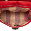 Gucci Large Calfskin Bamboo Daily Satchel Secondhand