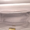 Chanel CC Quilted Lambskin Rounded Flap Secondhand
