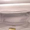 Chanel CC Quilted Lambskin Rounded Flap Secondhand