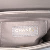 Chanel CC Quilted Lambskin Rounded Flap Secondhand