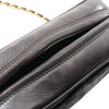 Chanel Triple CC Lambskin Tassel Camera Bag Secondhand