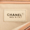 Chanel Canvas Coco Chain Pochette Secondhand