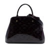 Louis Vuitton Monogram Vernis Montaigne MM Secondhand