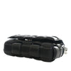 Bottega Veneta Nappa Intrecciato Padded Chain Cassette Satchel Secondhand