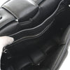 Bottega Veneta Nappa Intrecciato Padded Chain Cassette Satchel Secondhand