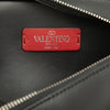 Valentino Leather VLTN Rockstud Belt Bag Secondhand