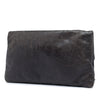 Balenciaga Lambskin Motocross Giant 21 Envelope Clutch Secondhand