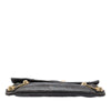 Balenciaga Lambskin Motocross Giant 21 Envelope Clutch Secondhand